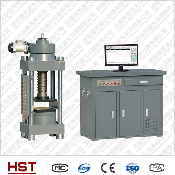 YE-300B煙道垂直承載力試驗(yàn)機(jī)-煙道壓力試驗(yàn)機(jī)